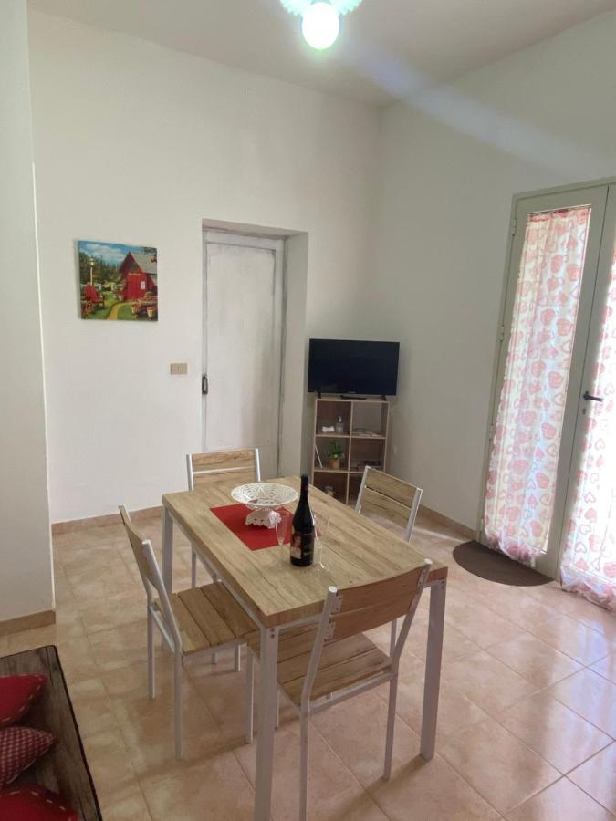 Casa Vacanze Land Of Sicily Marsala Ngoại thất bức ảnh